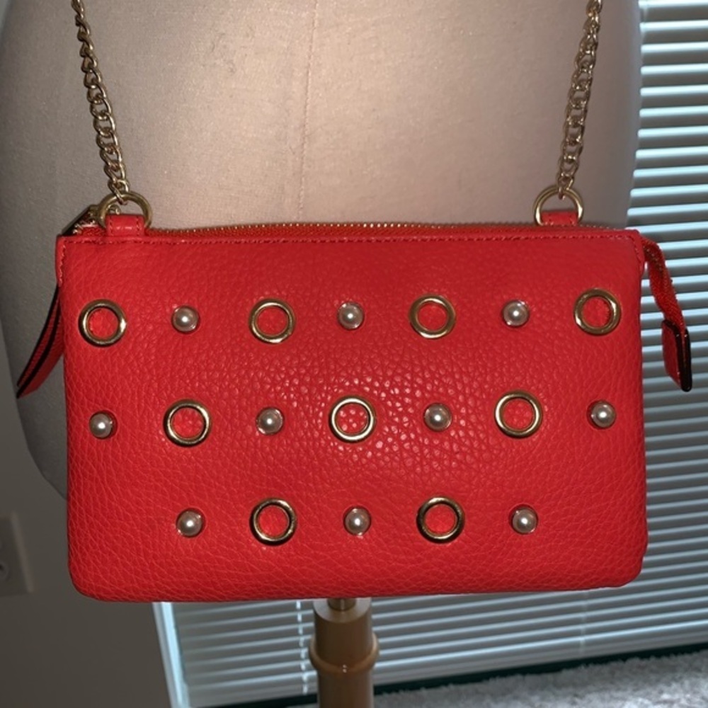 NWOT Juicy Couture Crossbody